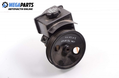 Power steering pump for Volvo S70/V70 2.0, 126 hp, station wagon, 1998